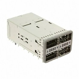 Plug-in Connector Components